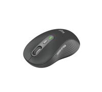 Souris sans fil Logitech Signature Plus M750 L Graphite