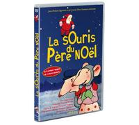 Souris Souris : la Souris du Pere Noël