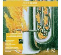 Souris: Symphony/Le Marchand d'images/Danceries de la Renaissance française