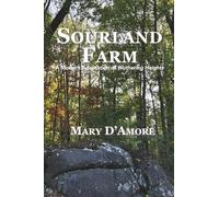 Sourland Farm: A Modern Adaptation of Wuthering Heights
