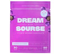 SOURSE - Dream Bites - Healthy Snacks