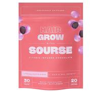 SOURSE - Hair Grow Bites - Healthy Snacks