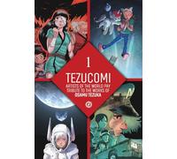 Sourya - Tezucomi Vol. 1