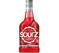 Sourz cherry 15% ABV 70cl - Pack of 6