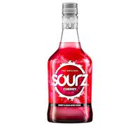 Sourz Cherry Liqueur 70cl