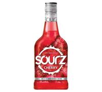 Sourz Cherry Liqueur 70cl