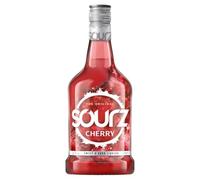 Sourz Cherry Liqueur 70cl