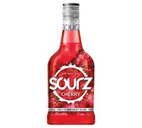 Sourz Cherry New Label 70cl