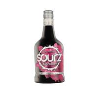 SOURZ RASPBERRY the Original, 70 cl