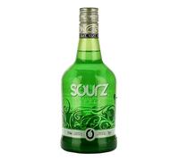 Sourz Sour Apple 700ml