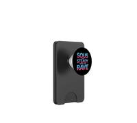Sous and steady wins the rave. Chef Puns PopSockets PopWallet for MagSafe