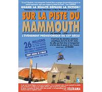 Sous La Direction De Bernard Buigues -Sur La Piste Du Mammouth (Pal) [DVD] [Region 1] [NTSC]