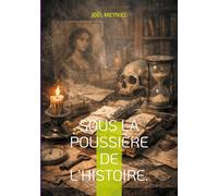 Sous la poussière de l'histoire.: Le silence des archives.