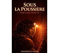 Sous La Poussière: HÉRITAGE OUBLIÉ