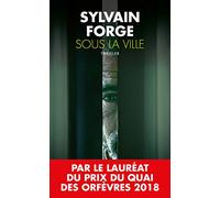 Sous la Ville – Touc.Noir Poche – toucan