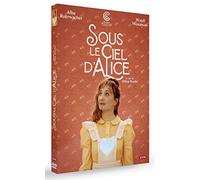 SOUS LE CIEL D ALICE - DVD