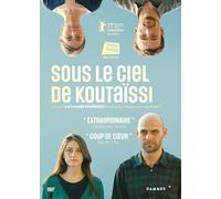 sous Le Ciel de Koutaïssi