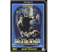 Sous Le Ciel De Paris