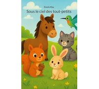 Sous le ciel des tout-petits