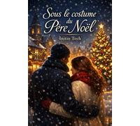 Sous le costume du Père Noël