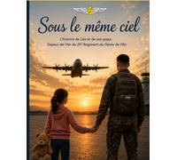Sous le même ciel: 25 RGA
