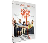 Sous le meme toit [DVD] (IMPORT) (No English version)