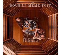 Sous Le Meme Toit [VINYL]