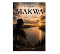 Sous le regard de Makwa: L'héritage de la Theresa Gold Mines