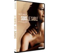 Sous le sable