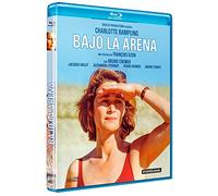 Sous le sable - Bajo la arena