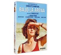 Sous le sable - Bajo la arena