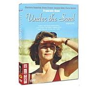 Sous Le Sable, Under The Sand, (2000) NTSC, All Region