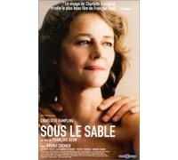 Sous le sable [VHS]