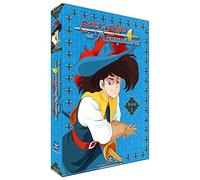 Sous le signe des mousquetaires - Coffret Vol.1