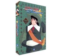 Sous le signe des mousquetaires - Coffret Vol.3