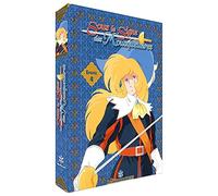 Sous le signe des mousquetaires - Coffret Vol.4