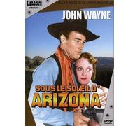 Sous le Soleil d'Arizona - DVD