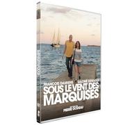 Sous Le Vent des Marquises [DVD]
