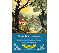 Sous les déodars | French Version of Under The Deodars