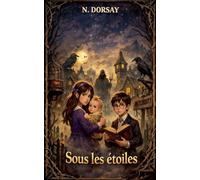 Sous les étoiles