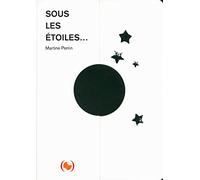 Sous les étoiles...