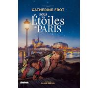 sous Les étoiles de Paris