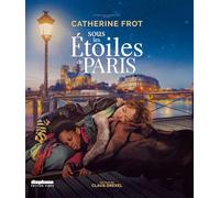 SOUS LES ETOILES DE PARIS - BLU-RAY
