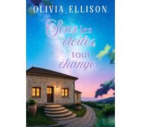 Sous les étoiles, tout change: une romance feel-good (La magie de la Toscane)