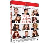 Sous les jupes des filles [Blu-ray]