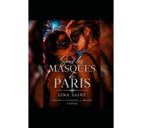 Sous les masques de Paris