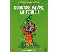 Sous les Paves, la Terre DVD
