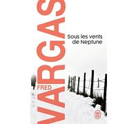 Sous les vents de Neptune (Chemins Nocturnes)