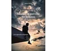 Sous l'ombre de Saturne : Blessure et guérison des hommes (Une approche jungienne)