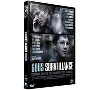 Sous surveillance